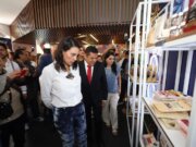 Exponen grandeza natural, cultural y colectiva del edén tabasqueño en la Ciudad de México