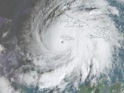 ‘Melissa’ impacta a Jamaica como huracán categoria 5