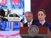 Inseguridad, el ‘talón de Aquiles’