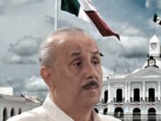 ¿Llamarán a cuentas a Carlos Merino?