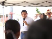 Promete Javier May cero impunidad en el caso del homicidio de estudiante universitario