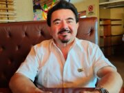 “Javier May garantiza el cumplimiento de sus compromisos”: Julio Gutiérrez