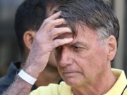 Dan 27 años de prisión a Bolsonaro, expresidente de Brasil