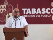 Disminuyen 61.68% homicidios dolosos en noviembre en Tabasco: SESESP