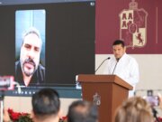 Descarta gobernador Javier May emergencia sanitaria en Tabasco por casos de sarampión