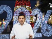 En el 2026 se continuará avanzando con rumbo hacia nuevos desafíos: Javier May