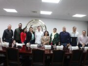 Avalan Ayuntamientos reforma constitucional en materia de “Delito de Extorsión”