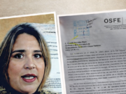 Multan a magistrada del TET por incumplir requerimientos del OSFE