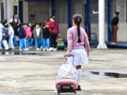 Con normalidad y sin contratiempos el regreso a clases en Tabasco