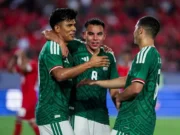 Gana México a Panamá con autogol