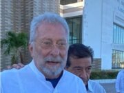 Liberan a exrector de la Universidad Autónoma de Campeche