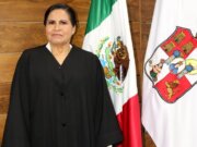 Respaldo jurídico de magistrada Enedina Gómez ante TEPJF refuerza gestión de Oswald Lara al frente del TET