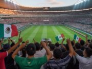 El SAT cobrará impuestos a futbolistas que jueguen en México
