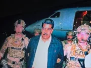 Pide Maduro en una carta abrir paso «al perdón, a la reconciliación y a la paz» en Venezuela