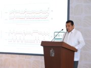 «Estamos dando tiros de precisión para continuar con cero impunidad», asegura Javier May