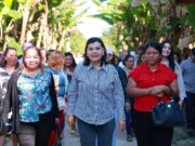 Encabeza Yolanda Osuna atención directa en territorio con “Centro + Cerca” en Aztlán Primera Sección