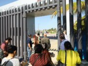 Madres de familia de Paraíso visitan la Refinería Olmeca