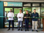 Signan convenio Yumka’ y hoteleros para fortalecer promoción turística