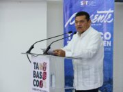 Refrenda Javier May respeto a la libertad de expresión y labor periodística