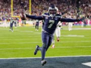 Seattle Seahawks es campeón del Super bowl LX