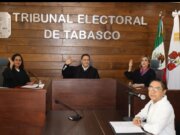 TET confirma resoluciones del IEPCT en tres recursos de apelación