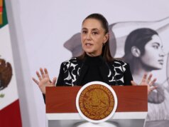 Sheinbaum niega que Trump condicione el T-MEC a la entrega de ‘narcopolíticos’