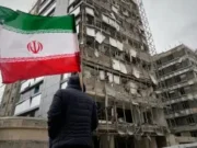 Irán avala cese al fuego; anuncia apertura de Estrecho de Ormuz