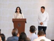 Reporta Finanzas más de 500 millones de pesos en recaudación en menos de tres meses de 2026
