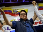 Se unieron criminales de México, Colombia y Ecuador para asesinar a candidato