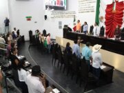 Por mandato de la Corte aprueba Congreso de Tabaco la ‘Ley Isset’