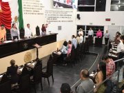 Congreso de Tabasco endurece penas en materia de ‘Asociación Delictuosa’