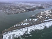Sismo sacude a Japón; activan alerta de Tsunami