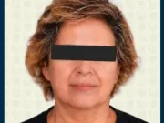 Detienen en Venezuela a suegra asesina de exreina de belleza
