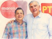 Jesús Alí, sin partido, sin escudo