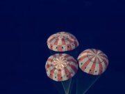 ¡De vuelta a casa! Artemis II regresa de la luna