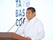 Gobierno de Javier May se suma a la Semana Nacional de Vacunación