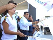 Gobierno de Javier May arranca paquete de obras por más de 150 mdp en Cárdenas