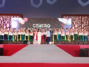 Declaran Huéspedes Distinguidas de Centro a las embajadoras de la Feria Tabasco 2026