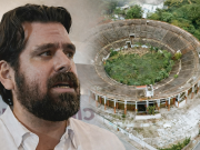 Después de 2027 rescate de la Plaza de Toros, adelanta Daniel Casasús