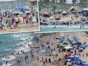Venció el turismo