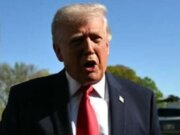 Trump amenaza con atacar a cárteles en México: ‘Si ellos no hacen el trabajo, nosotros lo haremos’