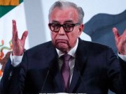 EU presenta cargos penales contra el gobernador de Sinaloa, Rubén Rocha Moya, por narcotráfico y tráfico de armas