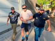 Detienen en Argentina a Fernando Farías, presunto líder de la red de huachicol fiscal