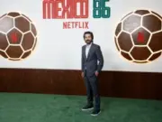 Cuestiona Diego Luna honorabilidad de la FIFA