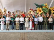 Arranca la Feria Tabasco 2026, plataforma que muestra la grandeza del Edén de México al mundo