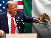 EU perseguirá a funcionarios mexicanos cómplices del narco como parte de su Estrategia de Control de Drogas 2026