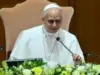 Confirma el Vaticano que el Papa León XIV fue diagnosticado con cáncer de pulmón tras su cirugía