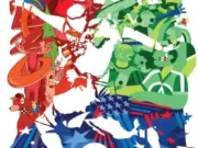 Revelan el póster del Mundial