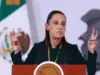 “La injerencia extranjera genera violencia”, afirma Sheinbaum desde Sinaloa