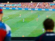 Descartan operativo por transmisión del Mundial